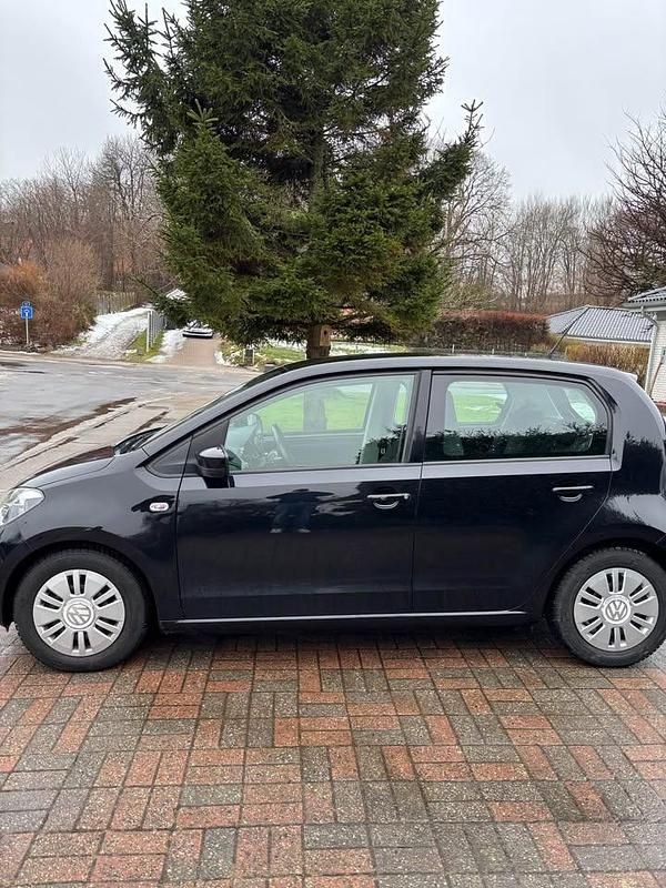 Brugt VW up! 2014 Hatchback