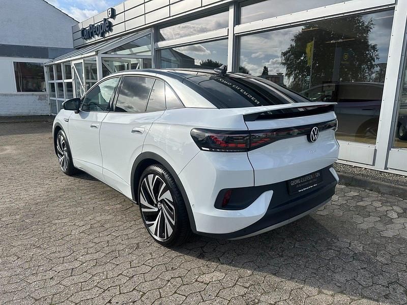 Brugt VW ID.5 Pro Performance 150 kW (204 HK) 2023 SUV