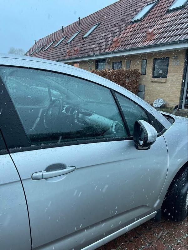 Brugt Citroën C3 68 HK (50 kW) 2011 Hatchback