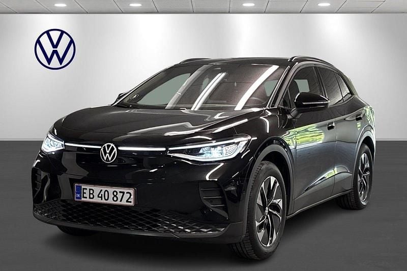 Brugt 2024 VW ID.4 Style SUV | 339.900 kr. (Fair pris) - Billede 1/4