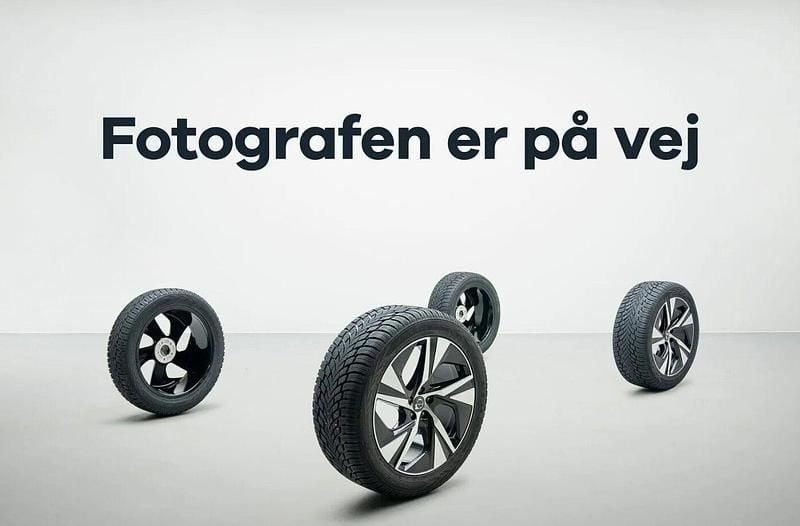 Mørkgrå Brugt 2021 VW ID.3 Pro Performance Hatchback | 164.900 kr. (Fair pris) - Billede 1/1