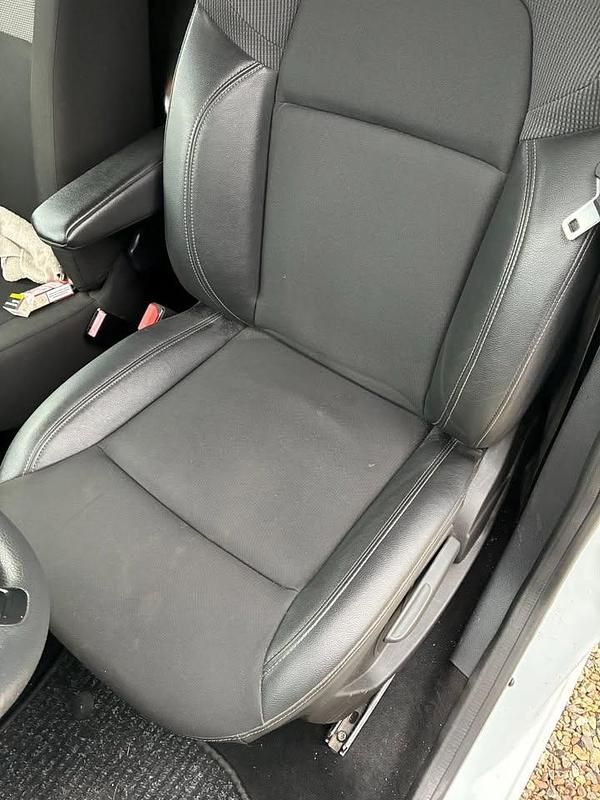 Brugt Dacia Dokker 90 HK (66 kW) 2017 MPV