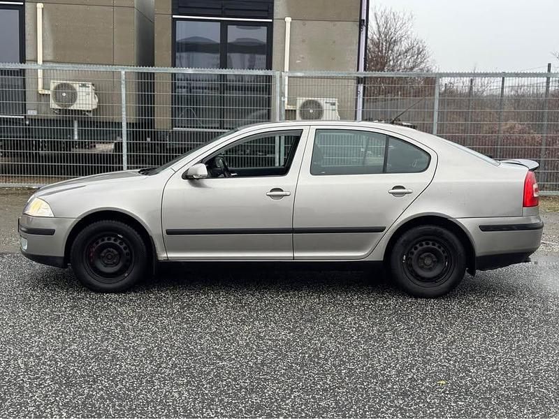 Brugt Skoda Octavia Ambiente 140 HK (102 kW) 2007 Stationcar