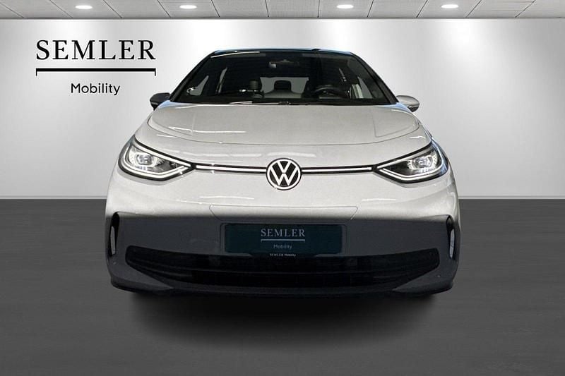 Brugt VW ID.3 Style 150 kW (204 HK) 2024 Grå Hatchback