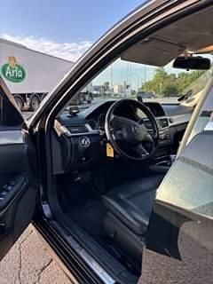 Brugt Mercedes E220 2013 Sedan