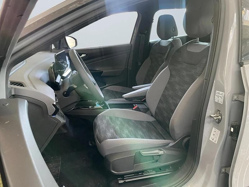Brugt VW ID.4 Pro Performance 150 kW (204 HK) 2023 Grå SUV