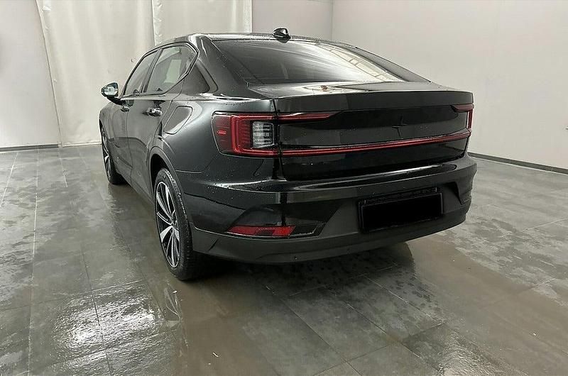 Brugt Polestar 2 169 kW (231 HK) 2022 Sortmetal Hatchback