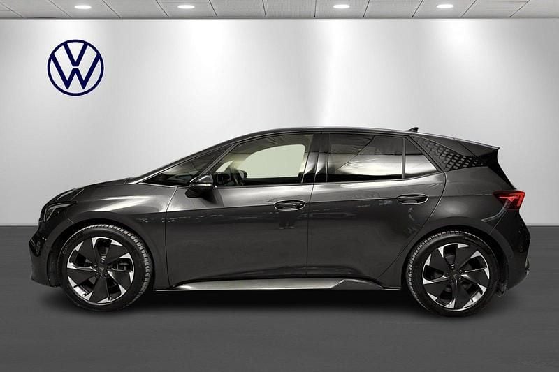 Brugt Cupra Born High 150 kW (204 HK) 2024 Hatchback