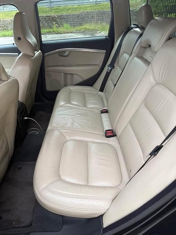 Brugt Volvo V70 200 HK (147 kW) 2009 Stationcar