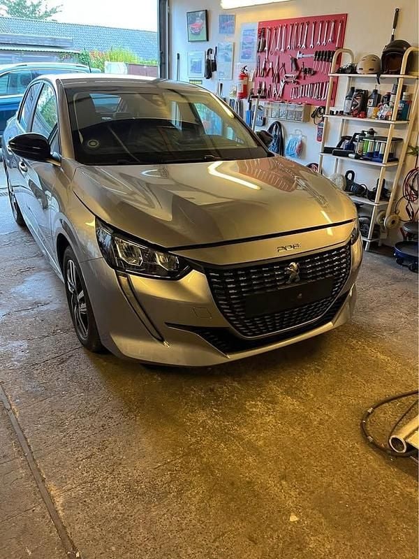 Brugt Peugeot 208 2023 Hatchback