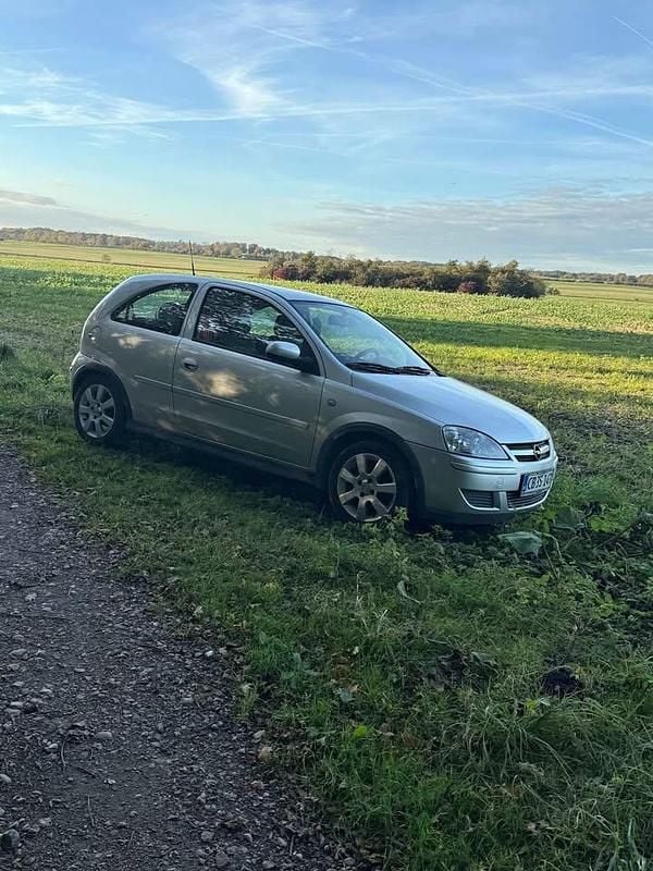 Brugt 2006 Opel Corsa Hatchback | 22.000 kr. (Fair pris) - Billede 1/4