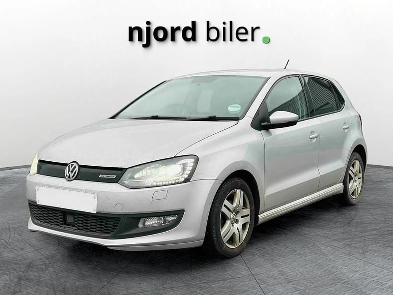 Brugt 2016 VW Polo | 84.700 kr. (Fair pris) - Billede 1/4