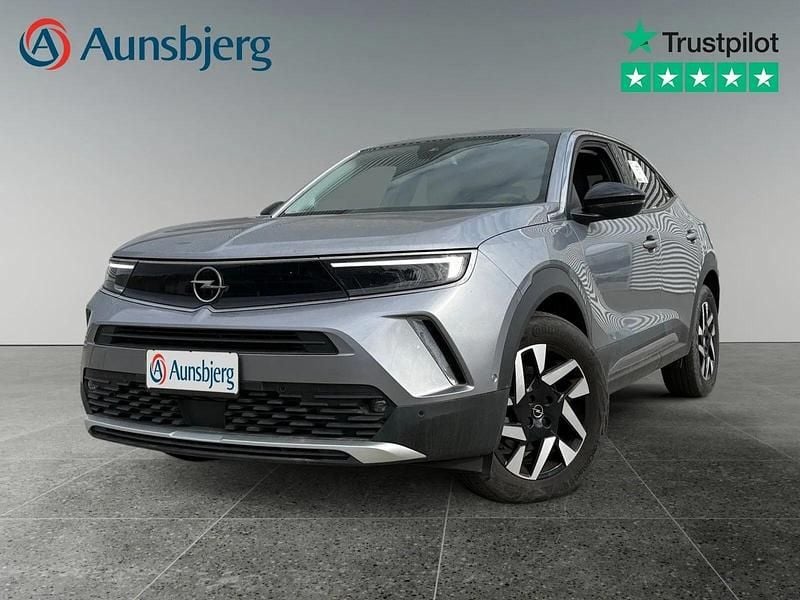 Brugt 2023 Opel Mokka-e Elegance SUV | 142.500 kr. (Fair pris) - Billede 1/4