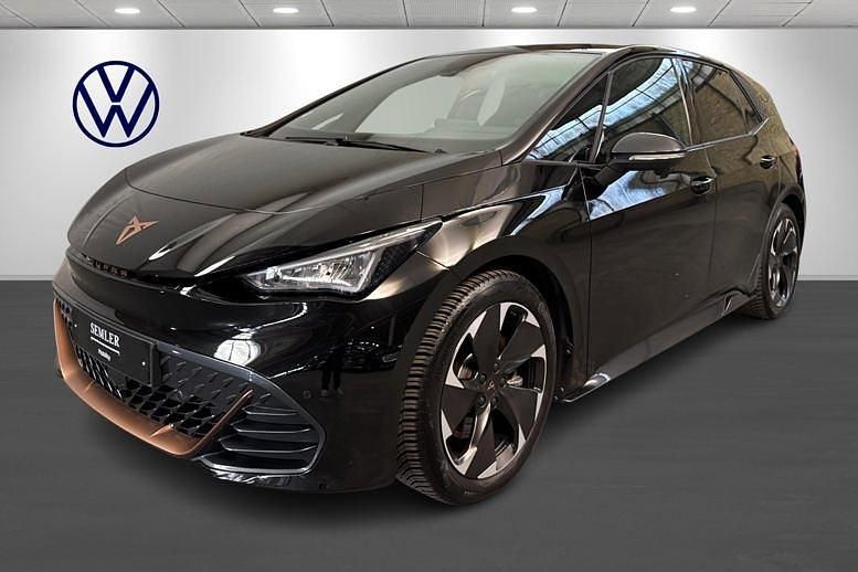 Brugt 2024 Cupra Born Hatchback | 259.900 kr. (Fair pris) - Billede 1/4