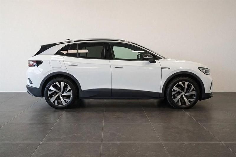 Brugt VW ID.4 Pro Performance 150 kW (204 HK) 2021 Hvid SUV