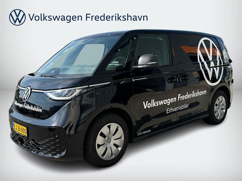 Brugt 2025 VW ID. Buzz Comfortline MPV | 319.995 kr. (Fair pris) - Billede 1/4
