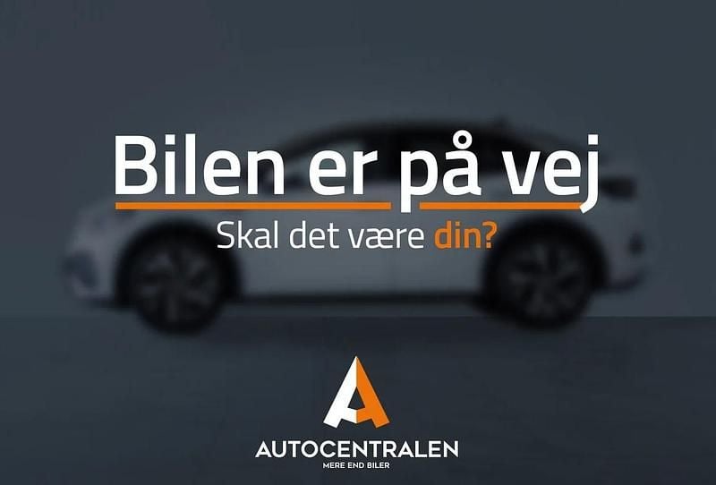 Brugt 2022 Mercedes EQE350 AMG line Sedan | 414.900 kr. (God pris) - Billede 1/1