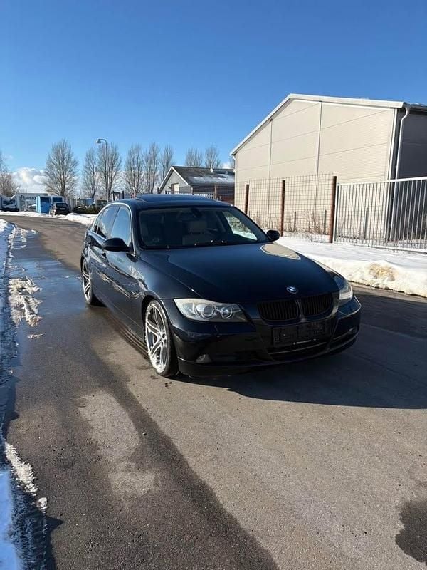 Brugt BMW 330 Performance 258 HK (189 kW) 2005