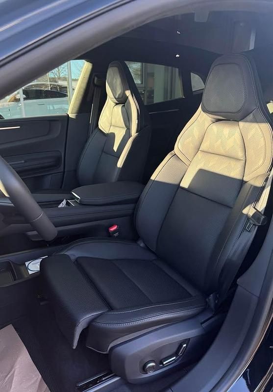 Brugt Polestar 4 Pilot 22 kW (30 HK) 2026 Sort SUV