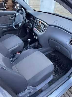 Brugt Kia Rio 97 HK (71 kW) 2009 Hatchback