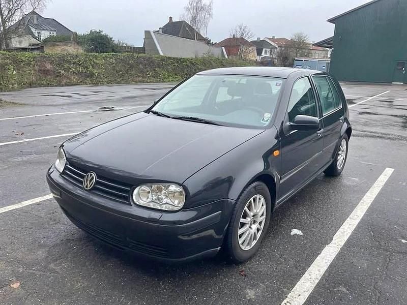 Brugt VW Golf IV 1998 Hatchback