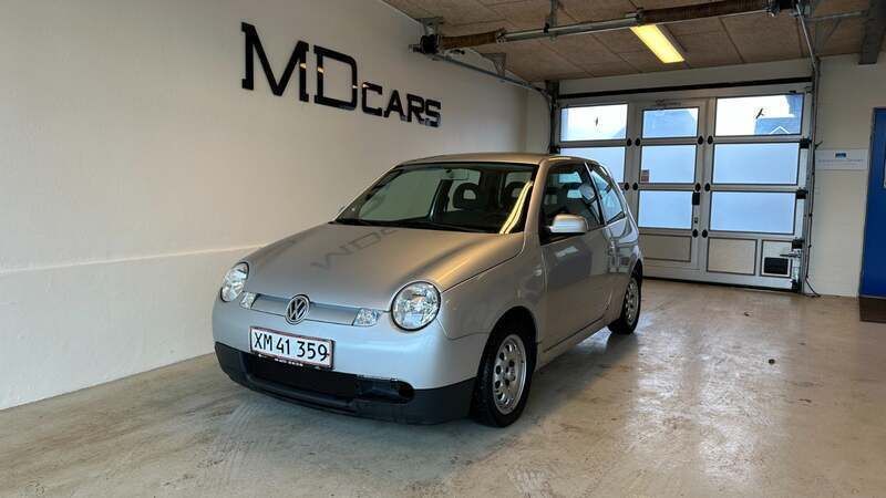 vw lupo 1 2 tdi