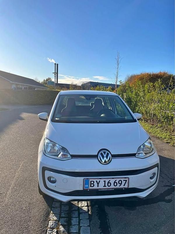Brugt 2018 VW up! Hatchback | 59.995 kr. (Fair pris) - Billede 1/4