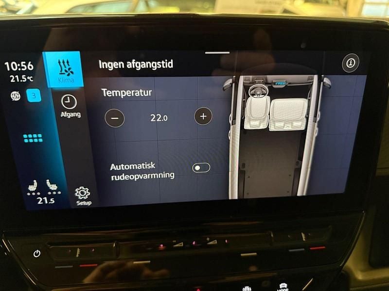 Brugt Cupra Born High 150 kW (204 HK) 2022 Grå Hatchback