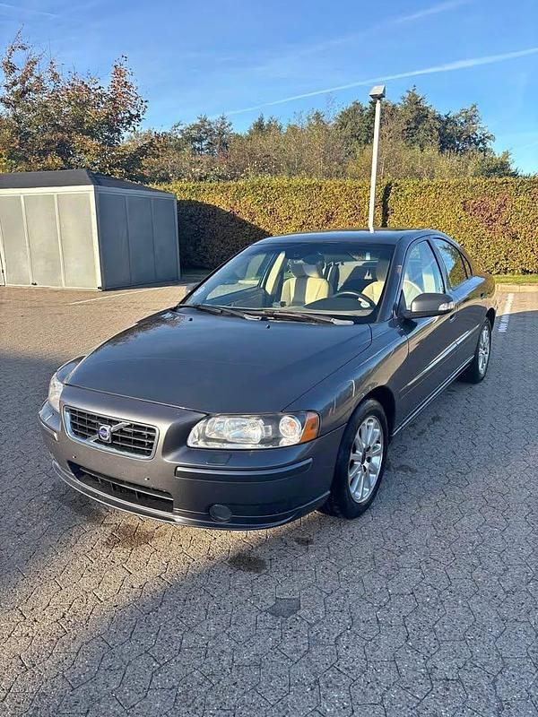 Brugt 2008 Volvo S60 Sedan | 32.000 kr. (Fair pris) - Billede 1/4