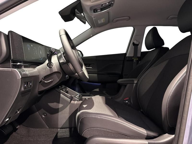 Ny Hyundai Kona Ultimate 159 kW (217 HK) 2026 Blå SUV