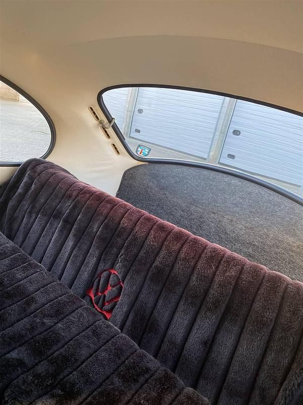 Brugt VW Käfer 1974