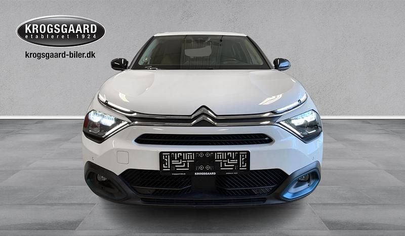 Brugt Citroën e-C4 Shine 100 kW (136 HK) 2021 Hatchback