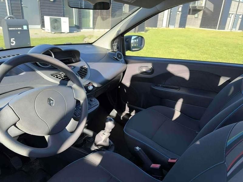 Brugt Renault Twingo 2014 Hatchback