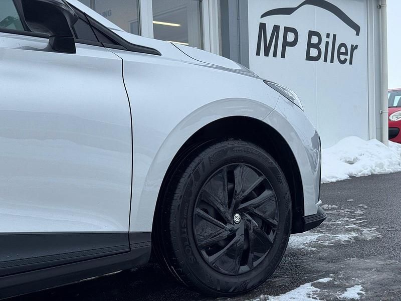 Brugt MG MG4 EV 125 kW (170 HK) 2023 Sølvmetal Hatchback