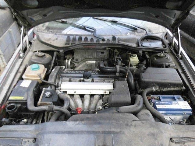 Brugt Volvo 850 1996 Sedan