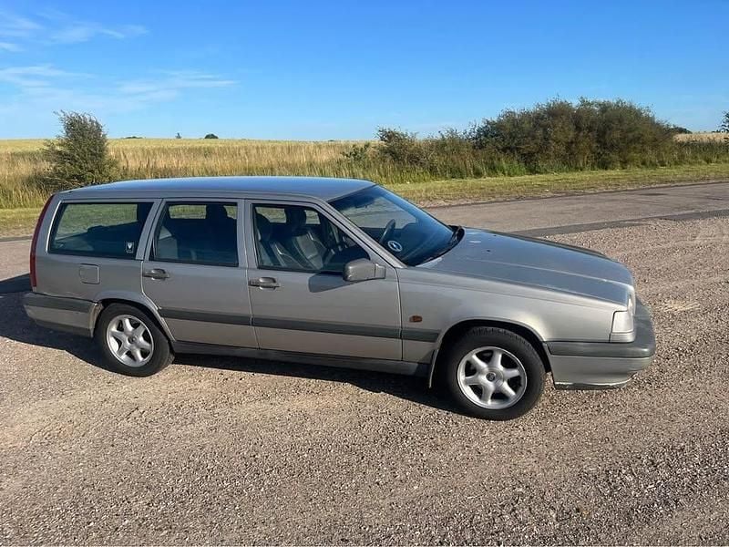 Brugt Volvo 850 126 HK (92 kW) 1995 Stationcar