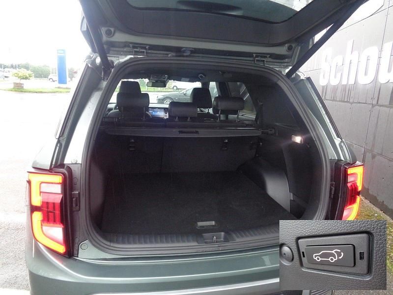 Brugt Ssangyong (KGM) Torres Sapphire 163 HK (119 kW) 2023 SUV