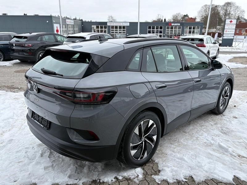 Brugt VW ID.4 Pro Performance 150 kW (204 HK) 2023 Grå SUV
