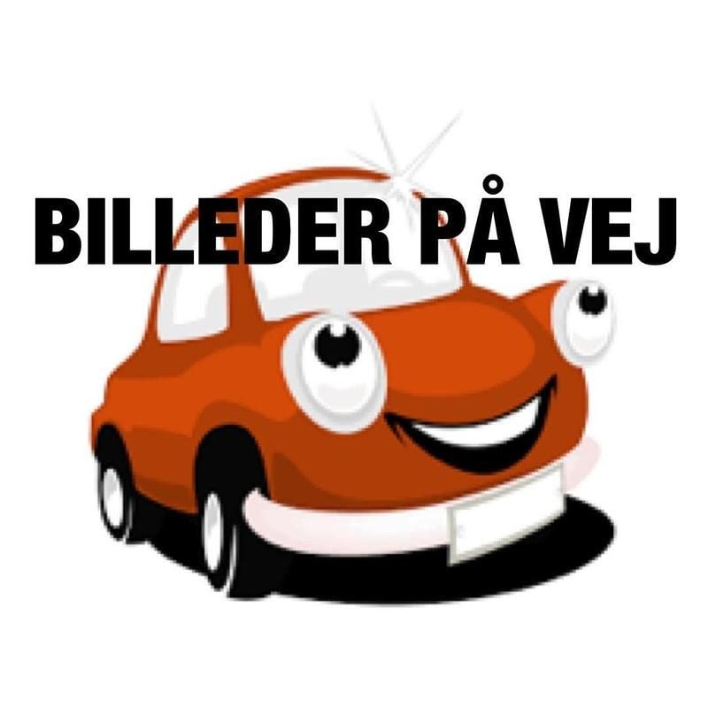 Hvid Brugt 2014 Kia Rio Style Hatchback | 59.800 kr. (Lidt for dyr) - Billede 1/1