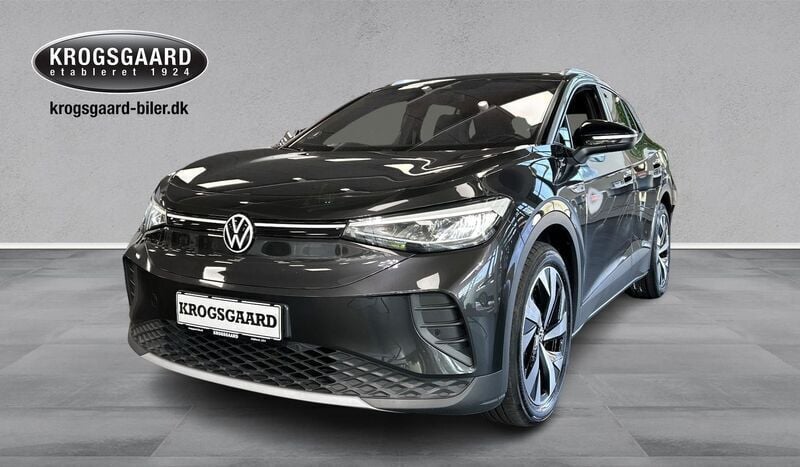 Brugt 2021 VW ID.4 Pro Performance SUV | 199.900 kr. (Fair pris) - Billede 1/1