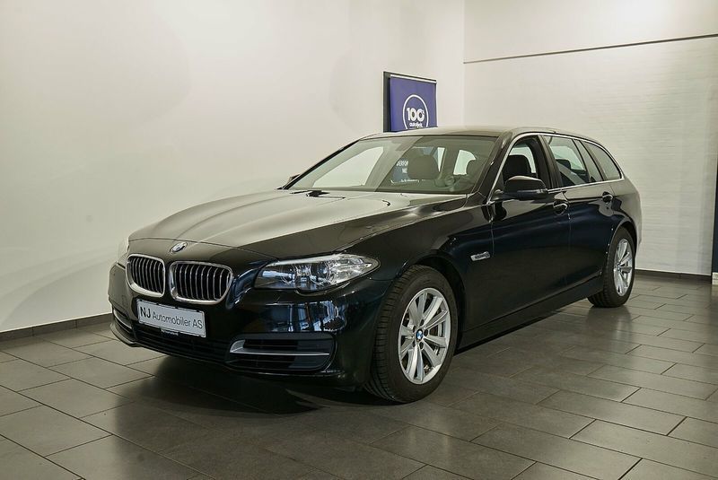 Бмв 525 2016