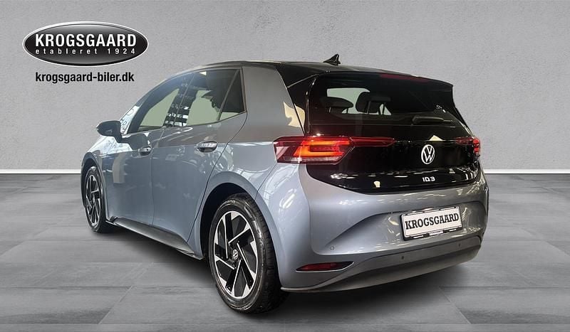 Brugt VW ID.3 Pure 106 kW (145 HK) 2021 Hatchback