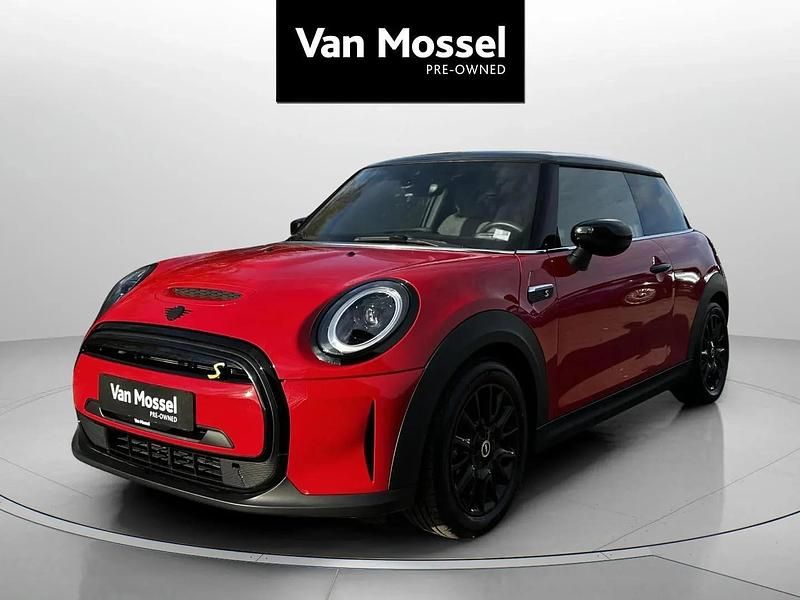 Brugt 2022 Mini Cooper SE Classic Hatchback | 149.900 kr. (Fair pris) - Billede 1/4