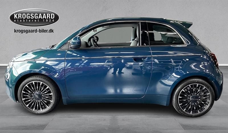 Brugt Fiat 500e Icon 86 kW (118 HK) 2022 Hatchback