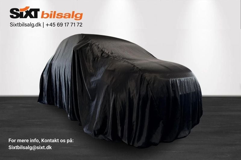 Brugt 2022 VW ID.4 Pro SUV | 219.900 kr. (Super pris) - Billede 1/1