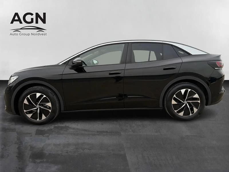 Brugt VW ID.5 Style 210 kW (286 HK) 2025 Sortmetal SUV