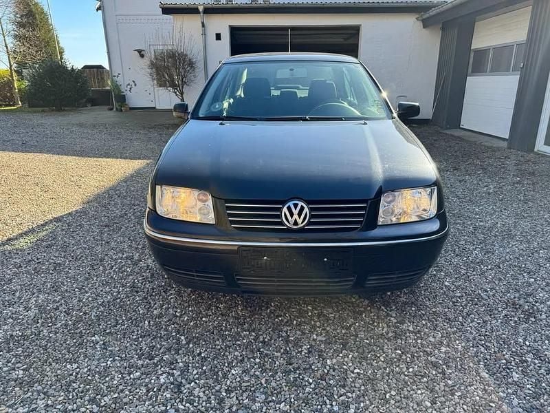 Brugt VW Bora Comfortline 115 HK (84 kW) 2004 Sedan