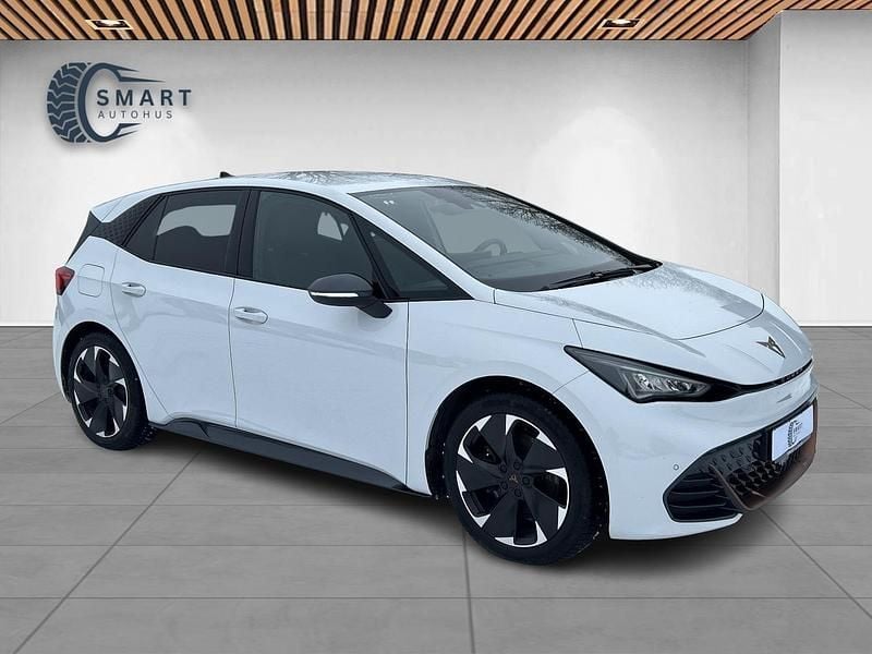Brugt Cupra Born e-Boost 169 kW (231 HK) 2023 Hatchback