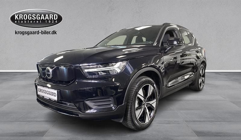 Brugt 2022 Volvo XC40 Core SUV | 219.900 kr. (Fair pris) - Billede 1/1