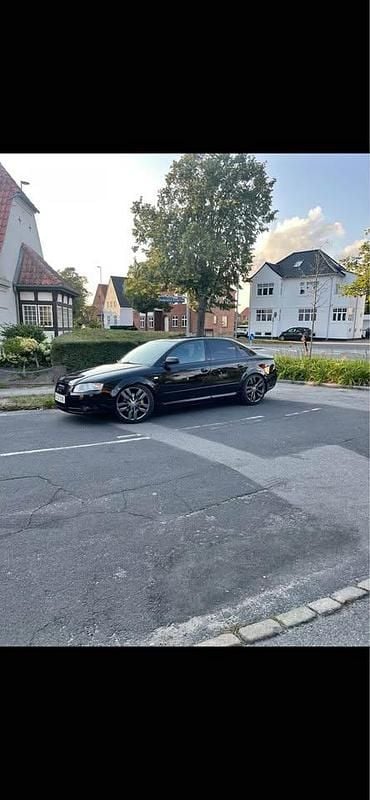 Brugt Audi A4 Sport 200 HK (147 kW) 2005
